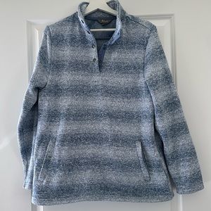 Natural Reflections Pullover